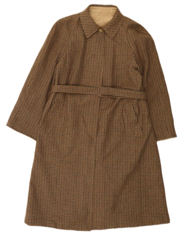 BALLARINI Γυναικείο Παλτό IT 46 Large Beige