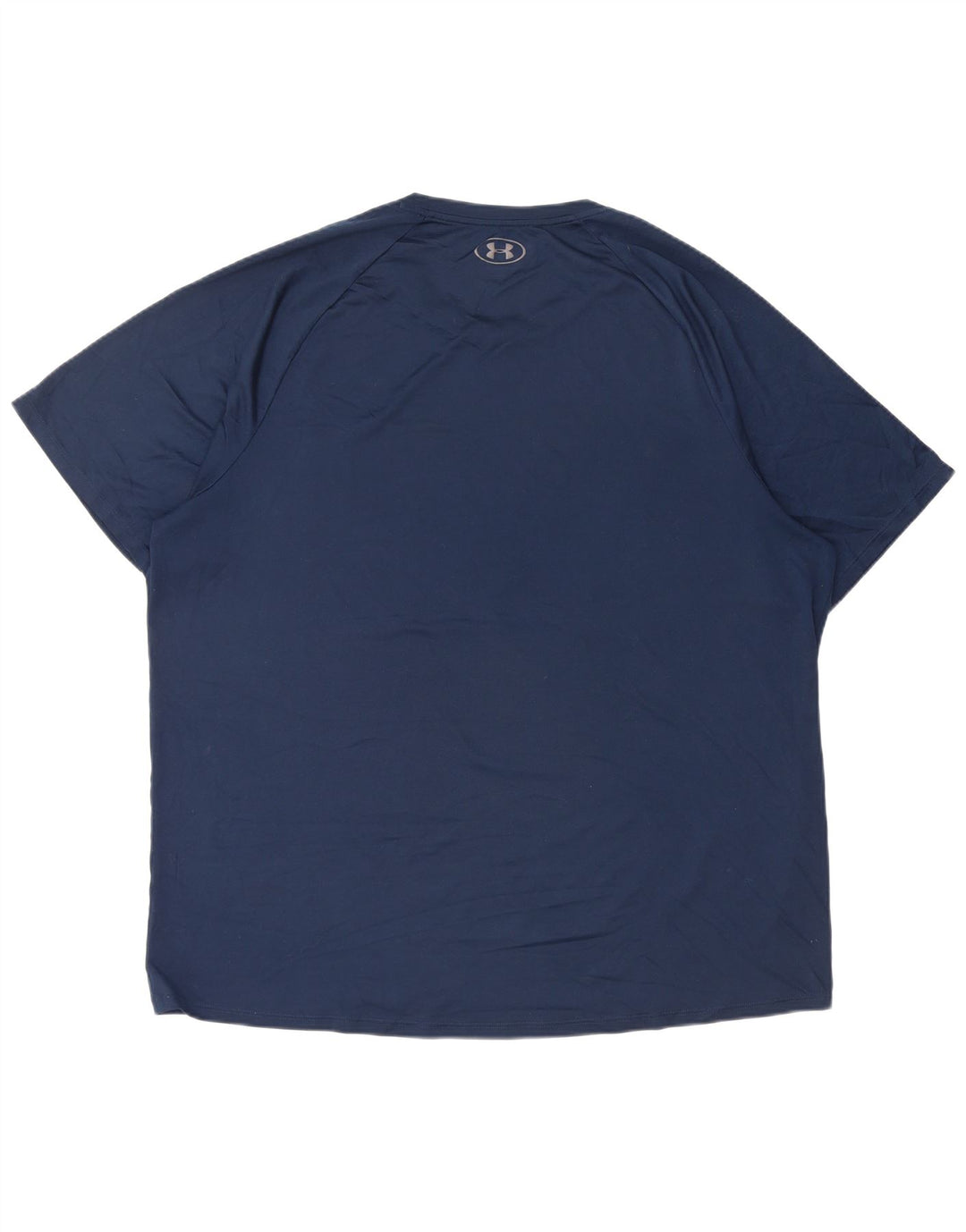 Ανδρικό T-Shirt UNDER Armour Top 3XL Navy Blue
