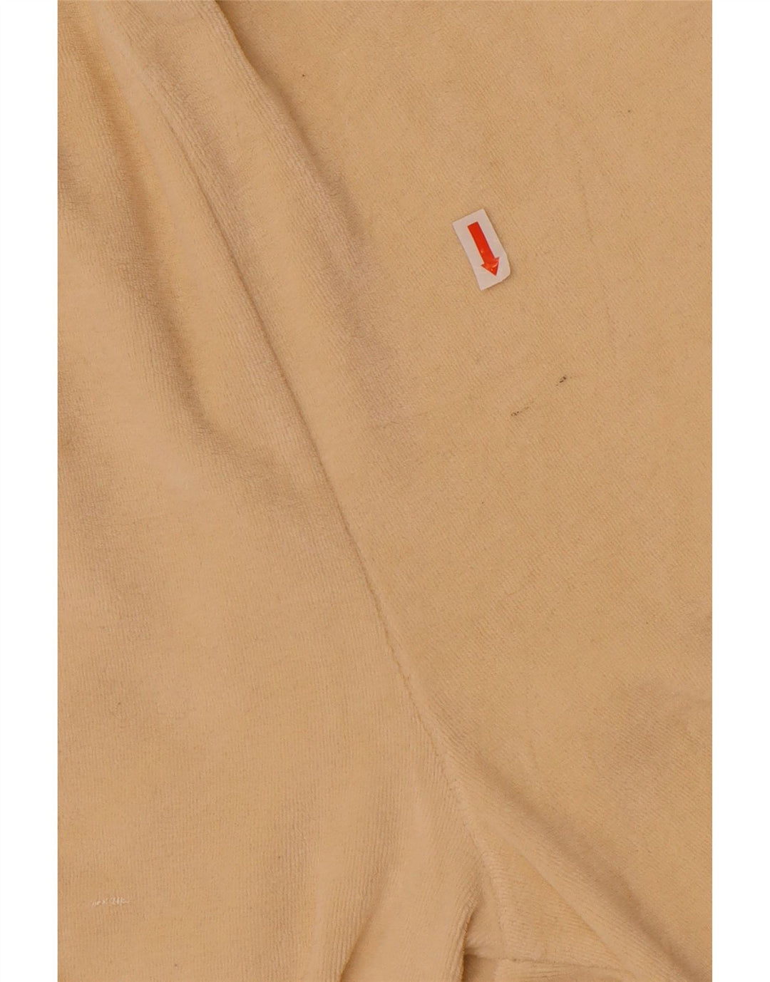 Ανδρικές φόρμες γραφικών Carhartt Παντελόνια Joggers Small Off White