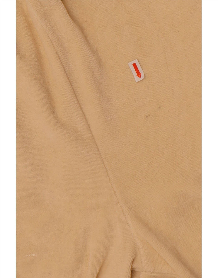 Ανδρικές φόρμες γραφικών Carhartt Παντελόνια Joggers Small Off White