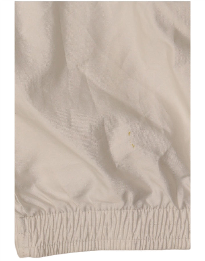 Ellesse Γυναικεία Ολόσωμη φόρμα UK 18 XL Λευκό Floral
