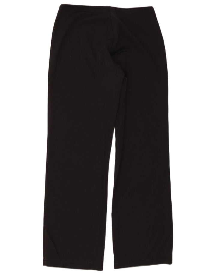 Γυναικεία αθλητική φόρμα ASICS Παντελόνι UK 12 Medium Black Polyamide