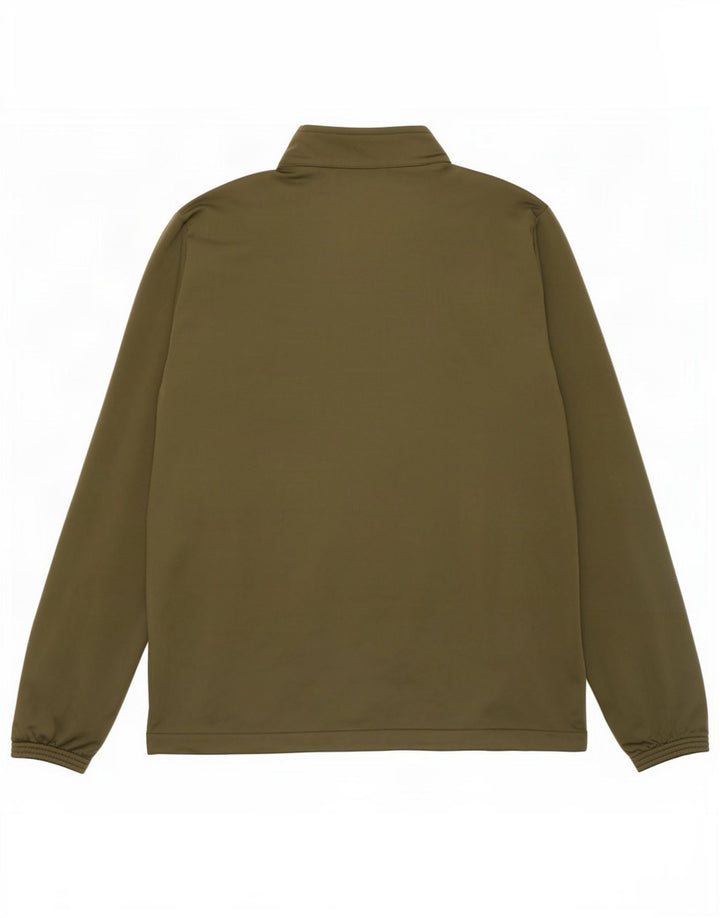 Ανδρική φόρμα Puma Top Jacket Large Khaki Polyester