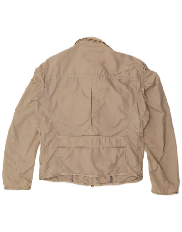 PEUTEREY Ανδρικό Utility Jacket UK 40 Large Beige