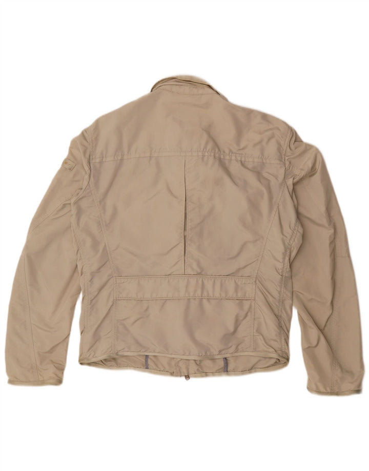 PEUTEREY Ανδρικό Utility Jacket UK 40 Large Beige