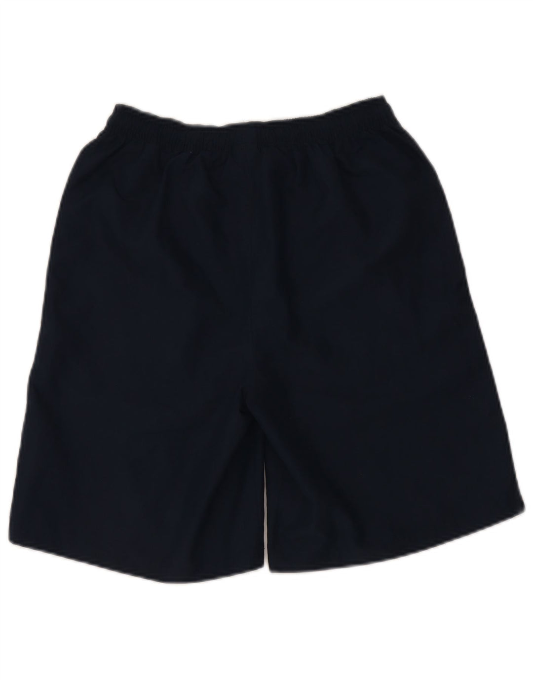 Reebok Boys Sport σορτς 13-14 ετών Navy Blue Polyester