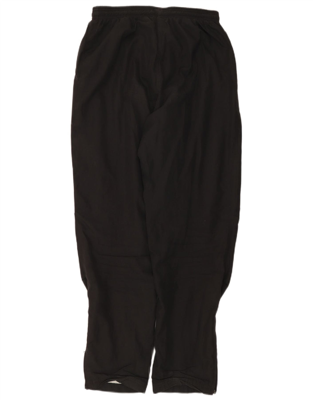Γυναικεία αθλητική φόρμα Adidas Παντελόνι UK 14 Large Black Polyester
