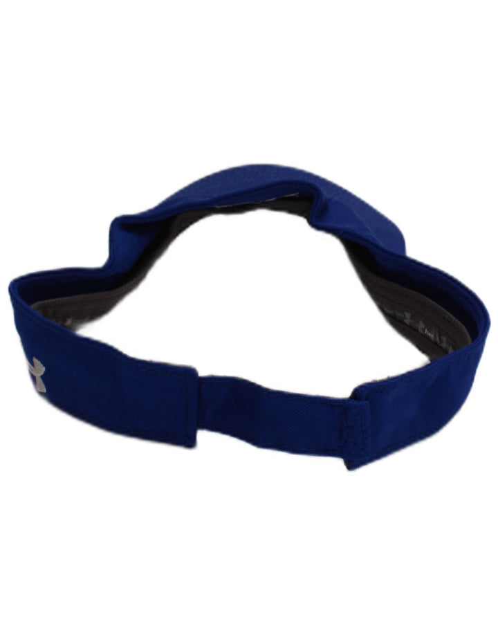 Under Armour Ανδρικό γραφικό καπάκι προσωπίδας One Size Blue Polyester