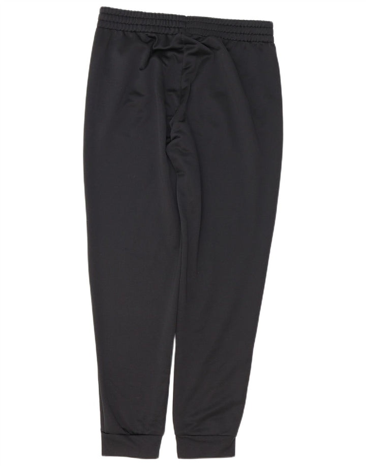 Ανδρική φόρμα ADIDAS Παντελόνι Joggers Μεγάλο Μαύρο Πολυεστέρα