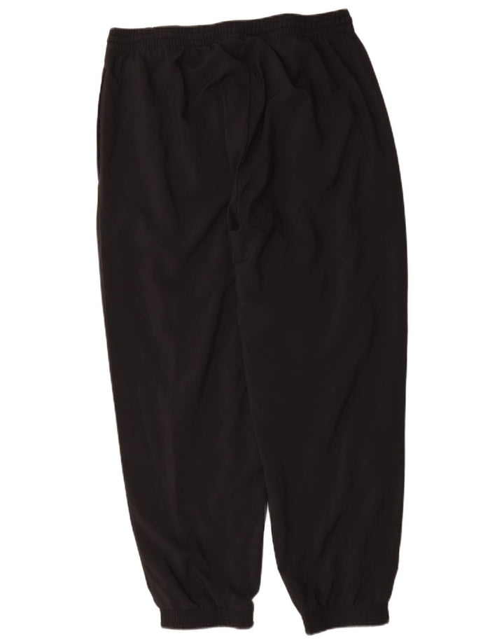 Ανδρική φόρμα Adidas Παντελόνι Joggers XL Μαύρο Πολυεστέρας