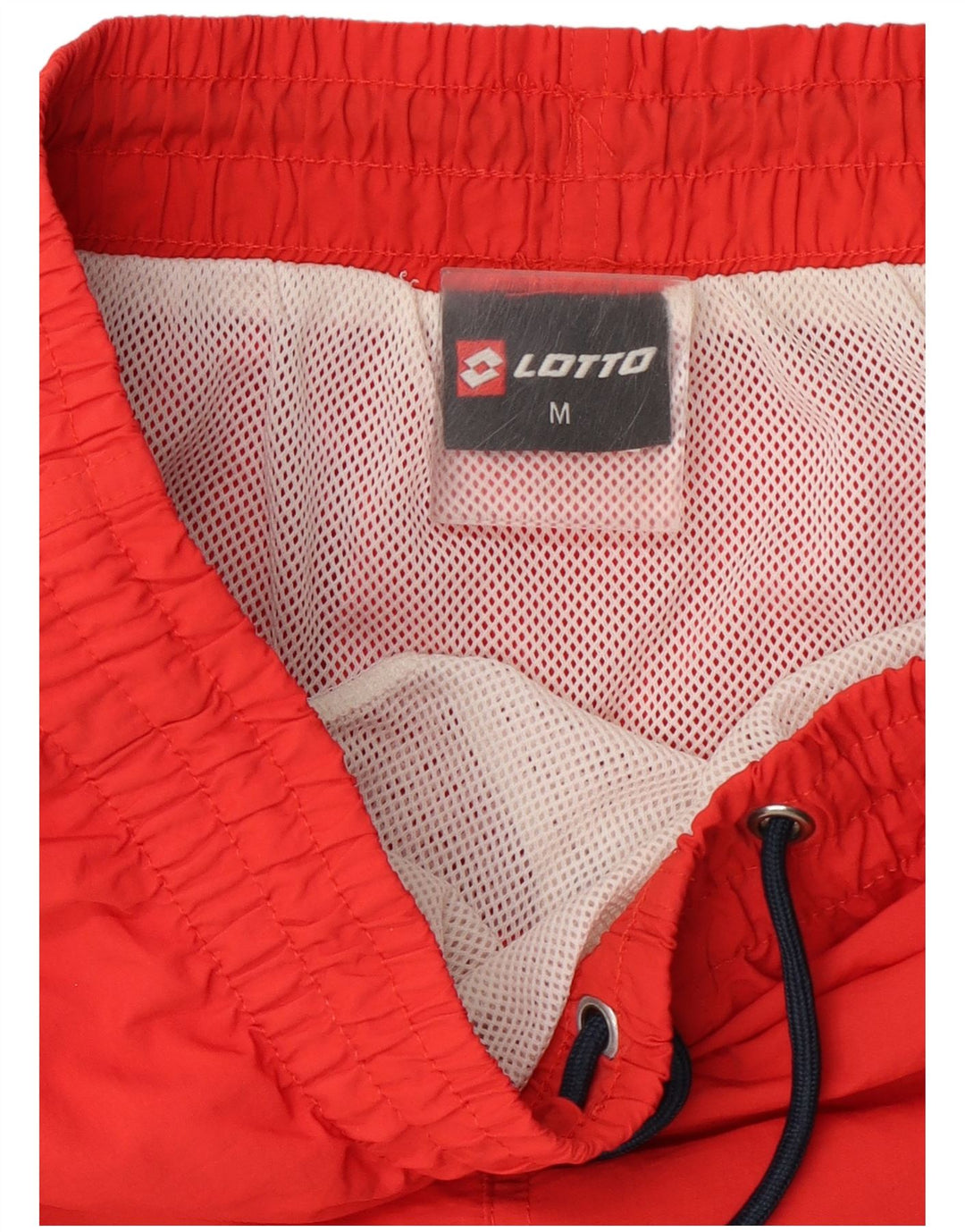 Ανδρικό σορτς Lotto Swimming Medium Polyamide
