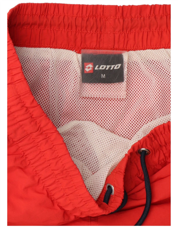 Ανδρικό σορτς Lotto Swimming Medium Polyamide