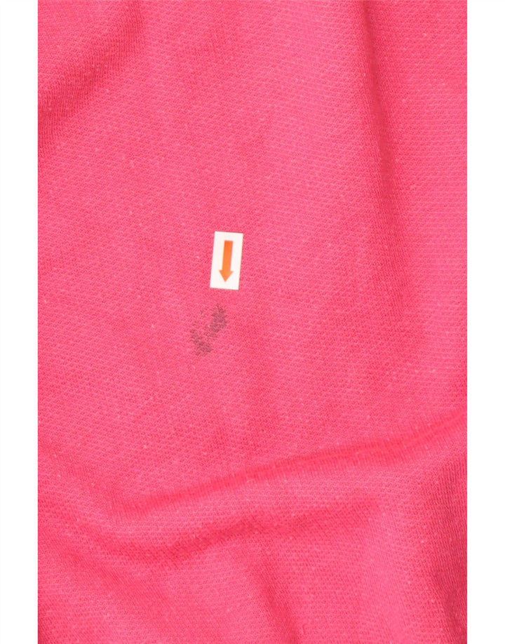 Γυναικείο γραφικό φούτερ FOXHOUND Jumper UK 16 Large Pink