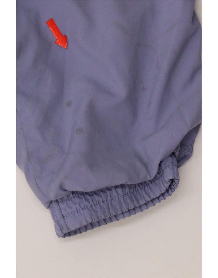 Ανδρική φόρμα Erbacher Top Jacket XL Navy Blue Colourblock