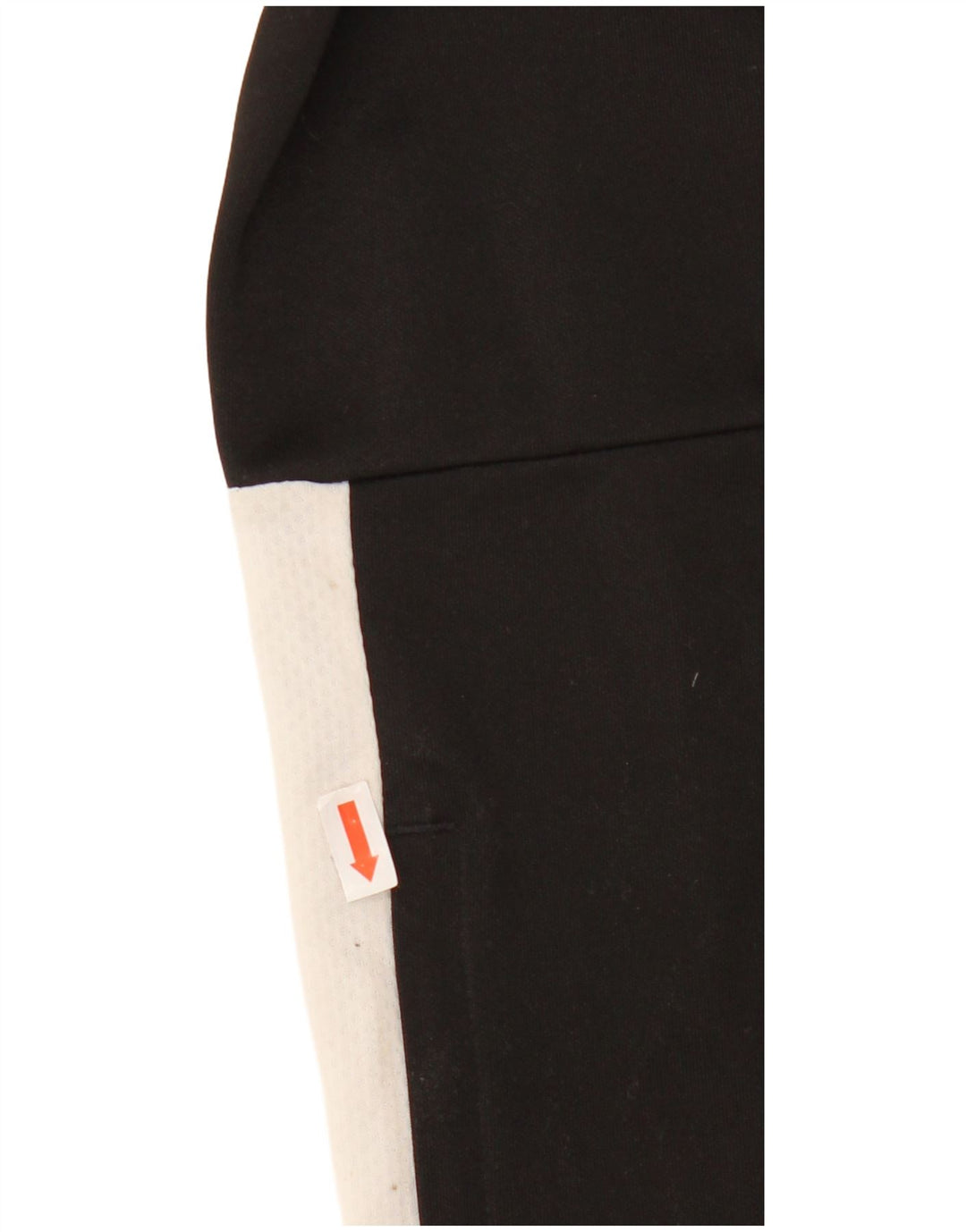 Παντελόνι αθλητικής φόρμας Puma Boys 13-14 Years Black Colourblock Polyester