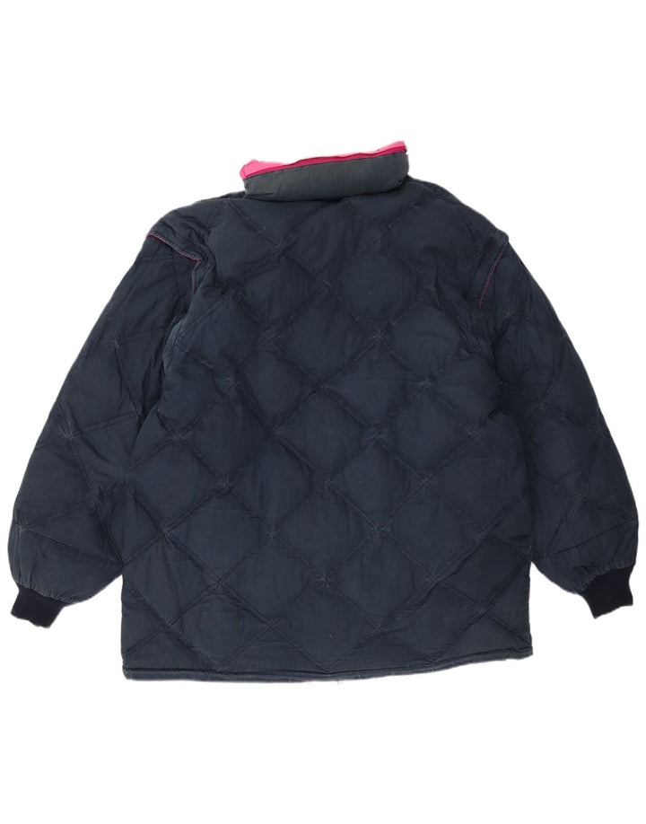 Ανδρικό μπουφάν με κουκούλα Dolomite UK 42 XL Ροζ Πολυεστέρας