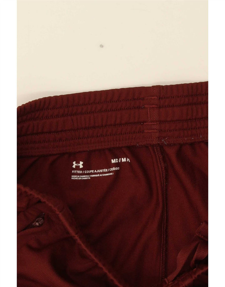 Ανδρική αθλητική φόρμα Under Armour, μεσαίο μπορντό