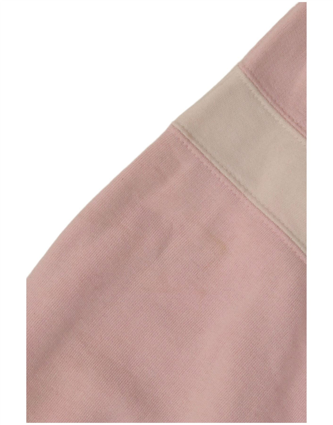 Best Company Γυναικείο Φούτερ Crop Jumper UK 14 Medium Pink