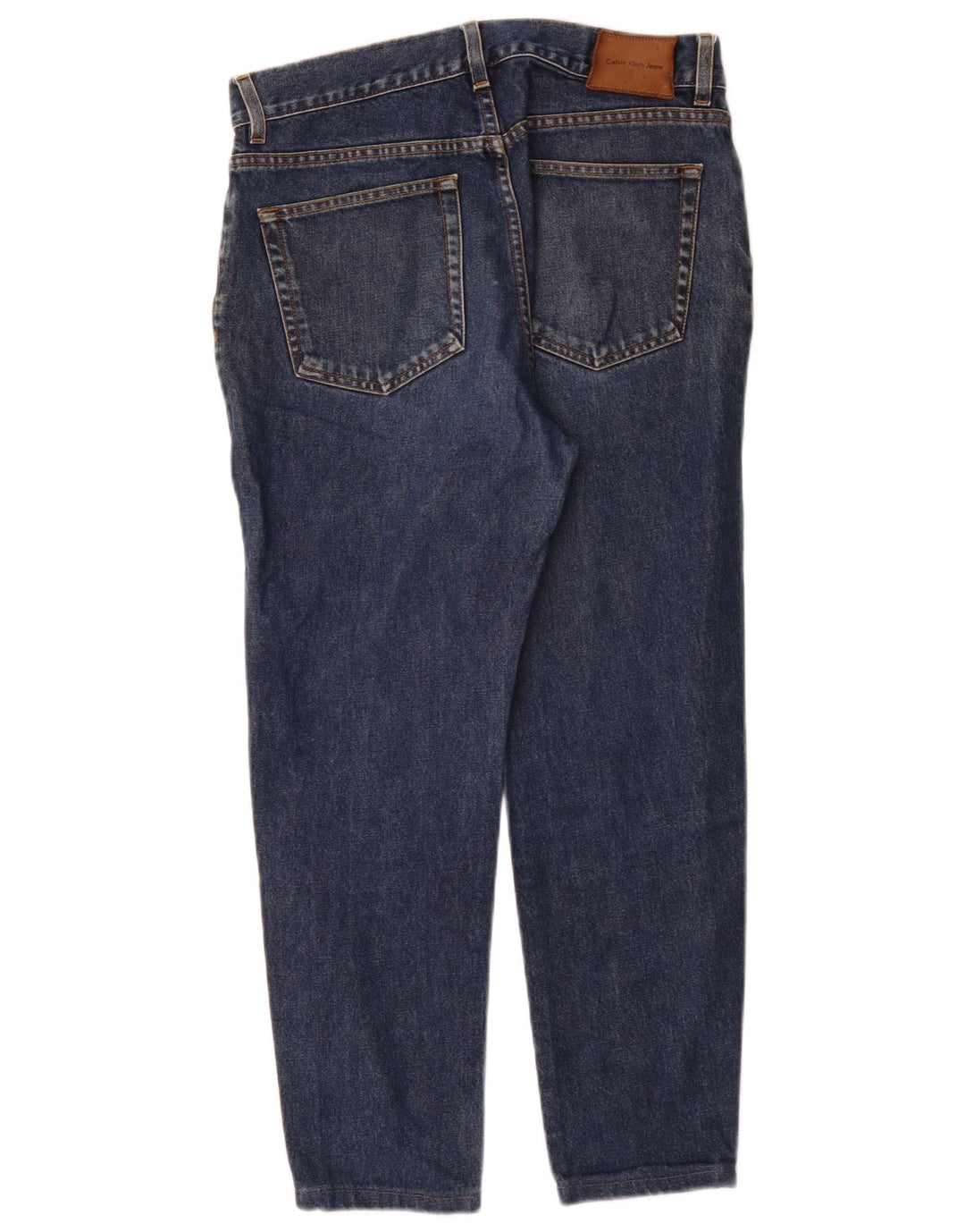 Calvin Klein Jeans Ανδρικά Tapered W30 L27 Blue