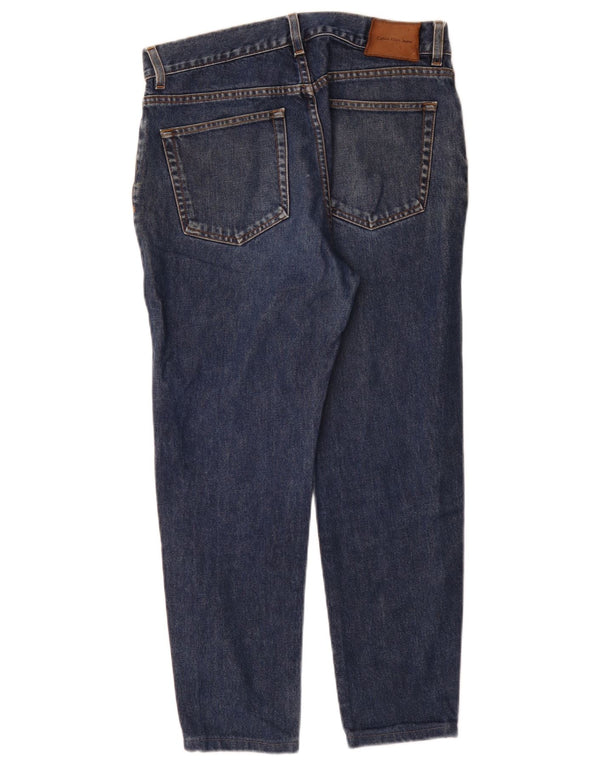 Calvin Klein Jeans Ανδρικά Tapered W30 L27 Blue