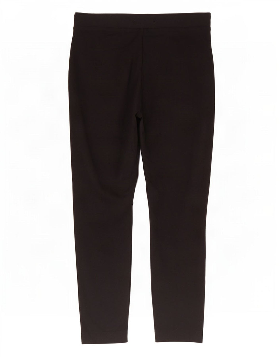 Γυναικεία κολάν Marks & Spencer UK 12 Medium Black Viscose