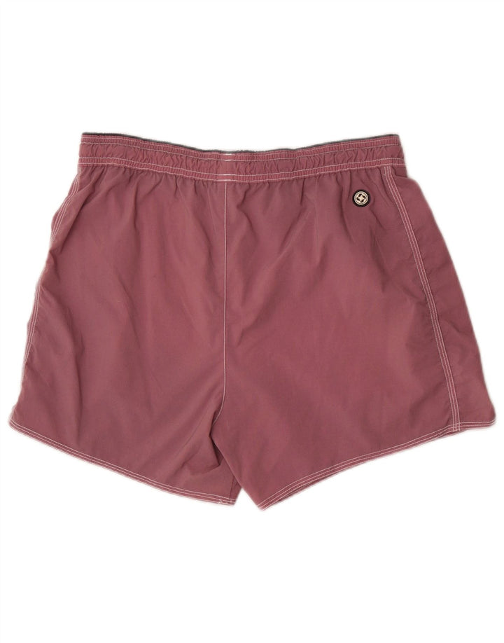 Ανδρικό γραφικό σορτς κολύμβησης COLMAR IT 48 Medium Purple