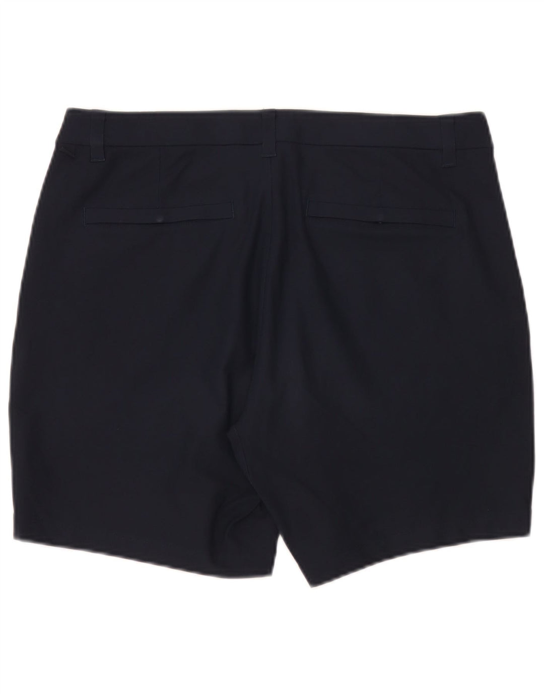 Ανδρικό σορτς Chino Lululemon W33 Medium Navy Blue Polyester