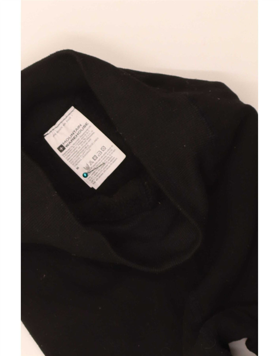Γυναικείο Κολάν Mountain Warehouse Medium Black Viscose