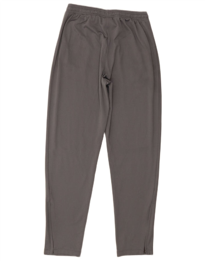 Παντελόνι αθλητικής φόρμας Nike Boys Dri Fit 13-14 Years XL Grey Polyester