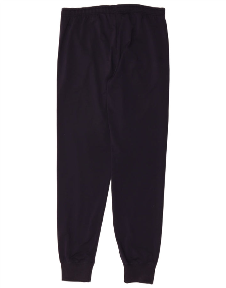 Ανδρική φόρμα Puma Παντελόνι Joggers Large Navy Blue Polyester