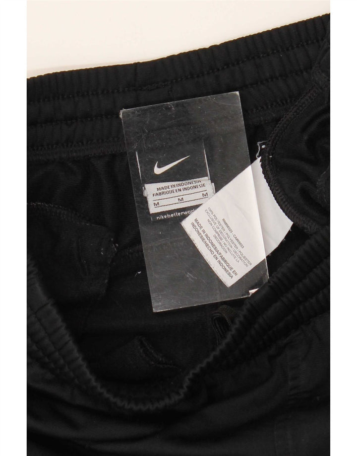 Ανδρικές φόρμες Nike παντελόνια μεσαίου μπλε ναυτικού πολυεστέρα