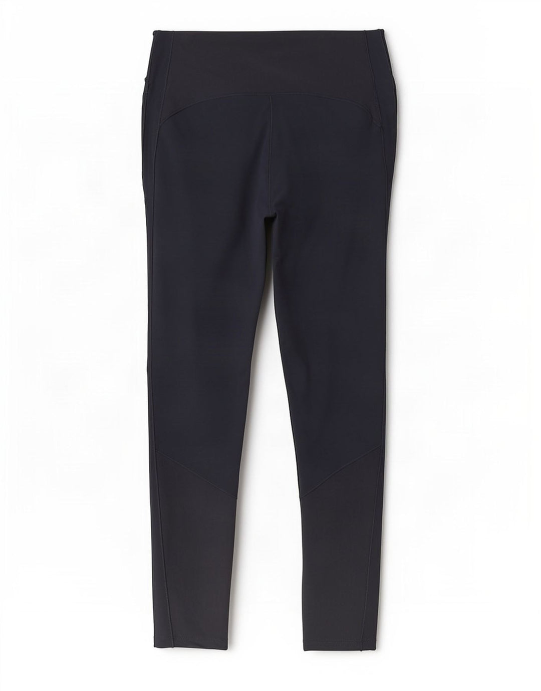 Reebok Γυναικεία κολάν Speedwick UK 12/14 Medium Navy Blue