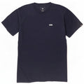 Ανδρικό T-Shirt Vans Κλασική Εφαρμογή Τοπ μεσαίο μπλε ναυτικό βαμβακερό