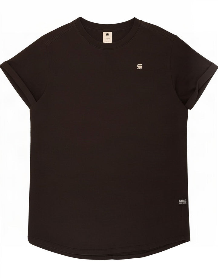 Ανδρικό T-Shirt G-Star Top Large Μαύρο