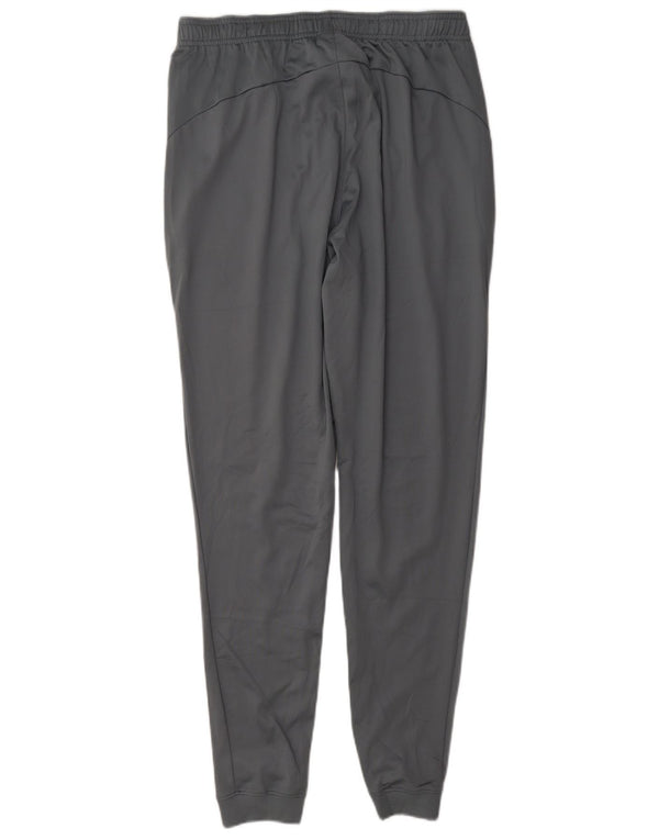 Ανδρικές φόρμες Nike Liverpool Slim Fit Παντελόνια Joggers Large Grey