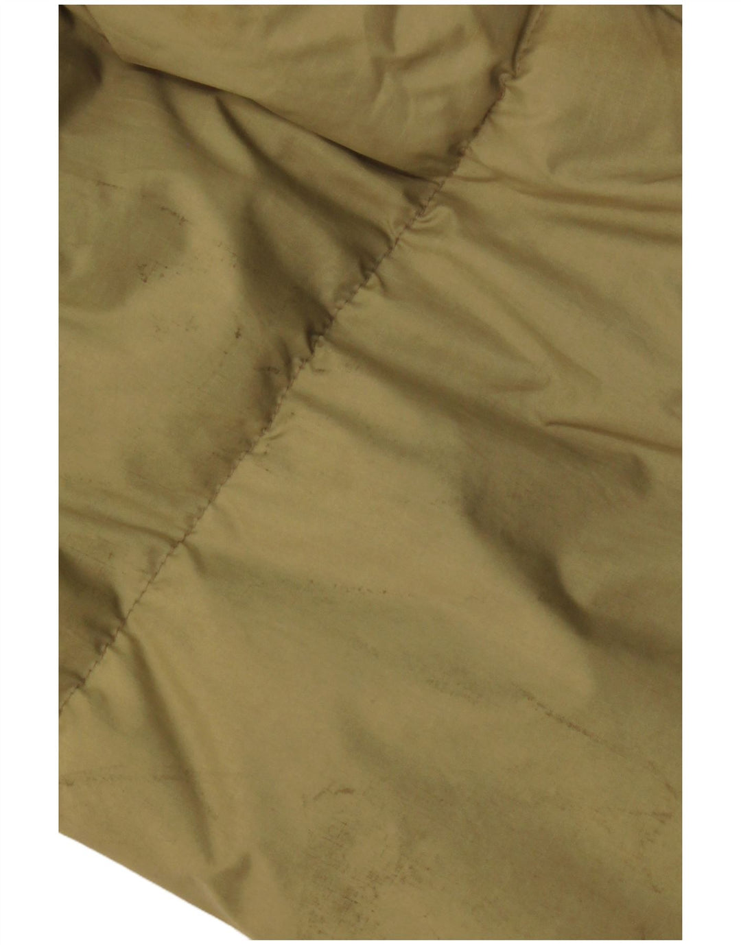 Vintage Ανδρικό αναστρέψιμο μπουφάν με επένδυση UK 38 Medium Khaki