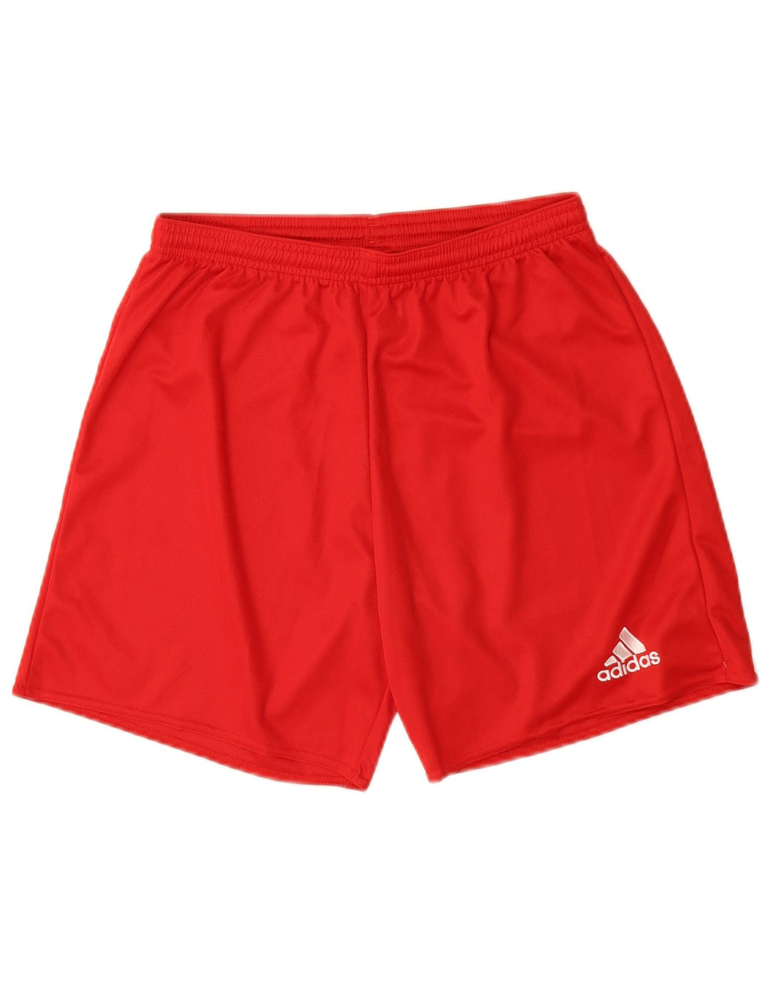 Adidas Ανδρικό Aeroready Sport σορτς Μεσαίο κόκκινο πολυεστέρα