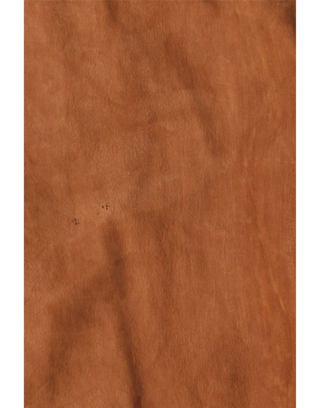 VINTAGE Ανδρικό Δερμάτινο Παλτό UK 42 XL Καφέ