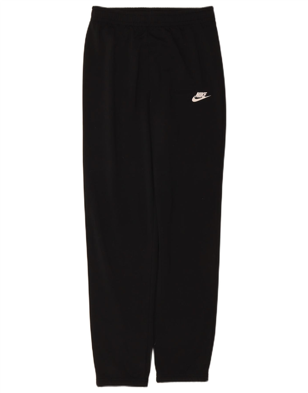 Παντελόνι αθλητικής φόρμας NIKE Boys Standard Fit Joggers 13-14 ετών XL Μαύρο