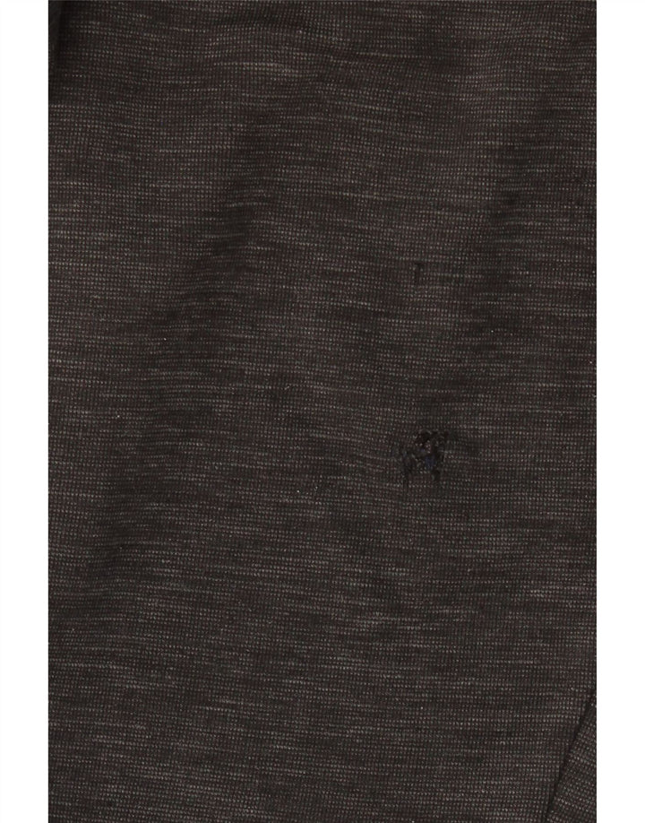 Ανδρική φόρμα ADIDAS Παντελόνι Joggers Βαμβακερό μεσαίο γκρι