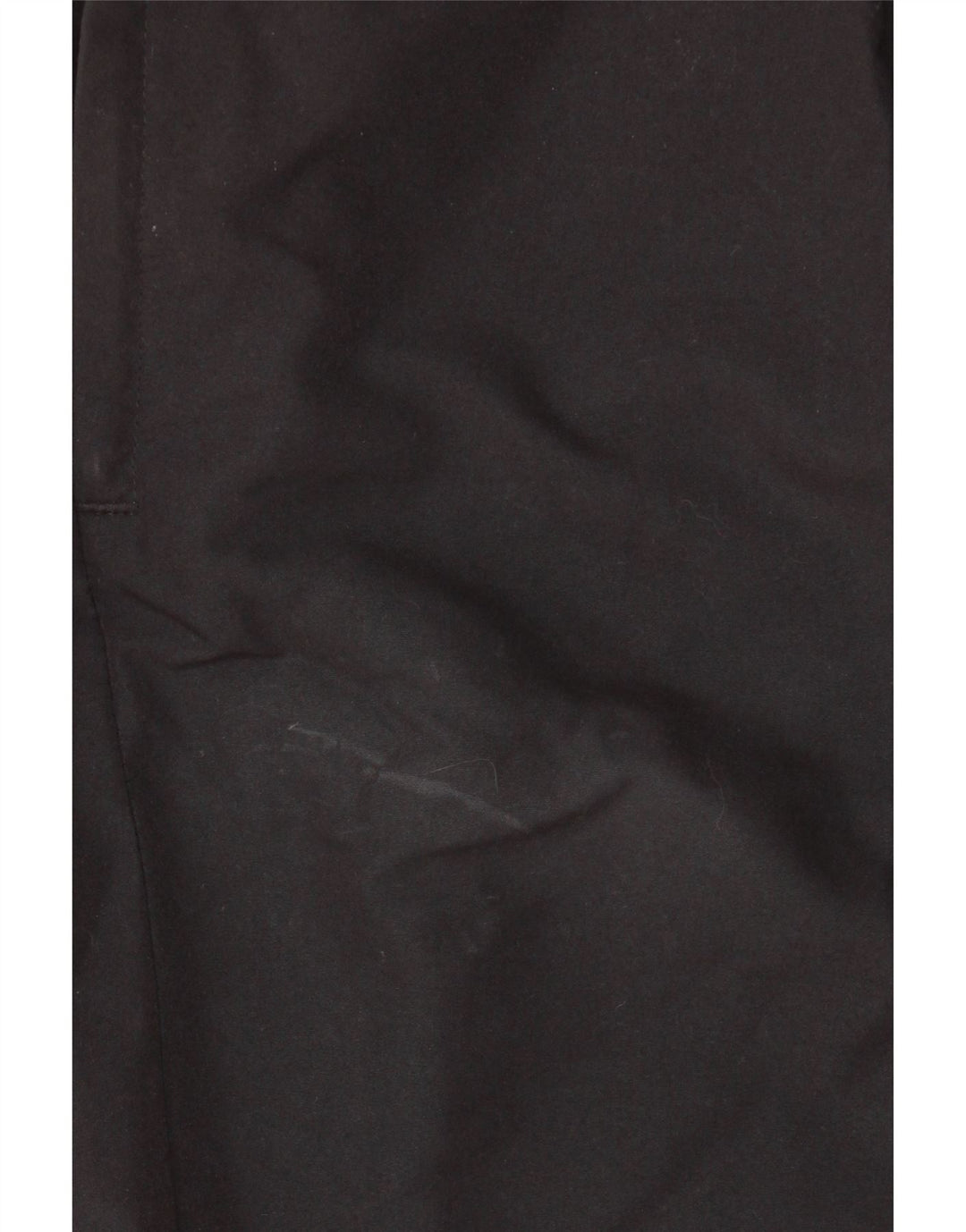 Ανδρική φόρμα Adidas Παντελόνι Joggers Μεγάλο Μαύρο Πολυεστέρα