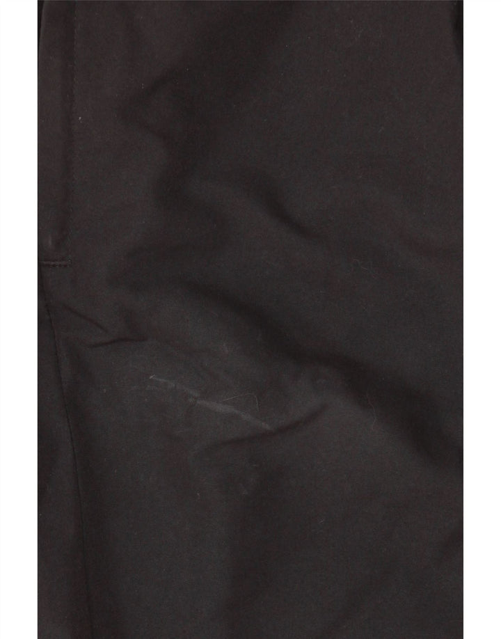 Ανδρική φόρμα Adidas Παντελόνι Joggers Μεγάλο Μαύρο Πολυεστέρα