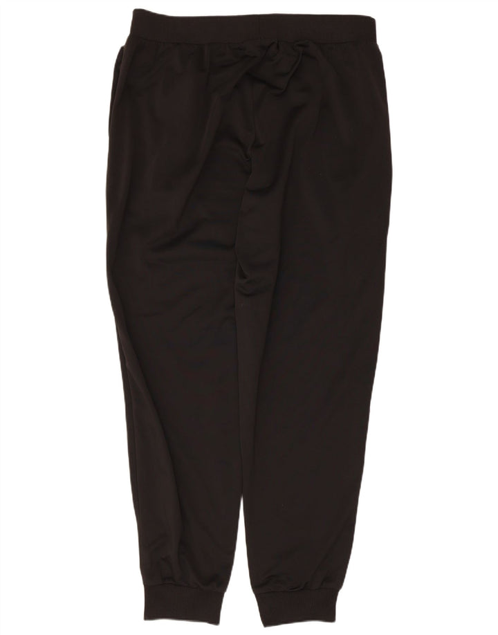 Ανδρική φόρμα Puma Παντελόνι Joggers XL Μαύρο Πολυεστέρα