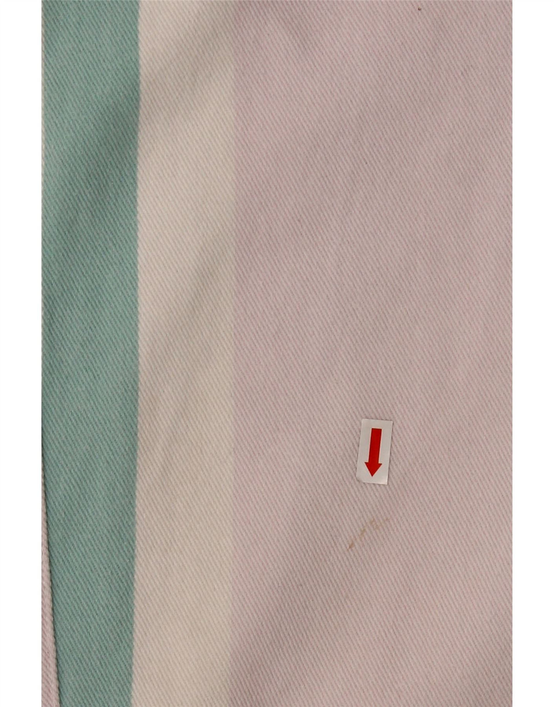 TOMMY HILFIGER Γυναικείο Izzy ψηλόμεσο τζιν W26 L26 πολύχρωμο