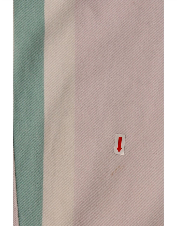 TOMMY HILFIGER Γυναικείο Izzy ψηλόμεσο τζιν W26 L26 πολύχρωμο