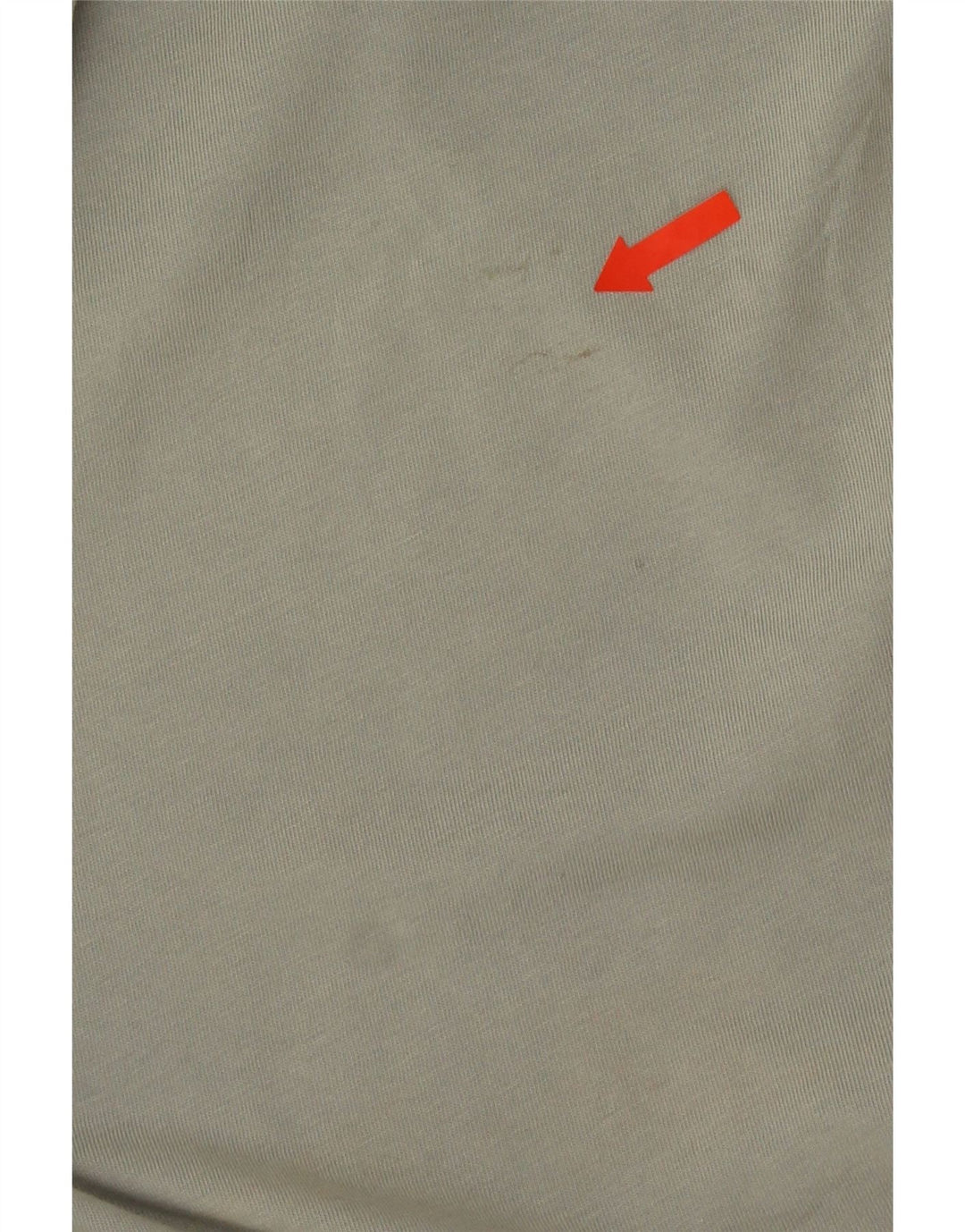CALVIN KLEIN Ανδρικό T-Shirt Top Μικρό Γκρι βαμβακερό