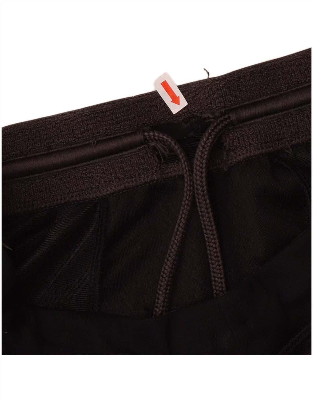 Ανδρική φόρμα Adidas Παντελόνι Joggers Medium Μαύρο