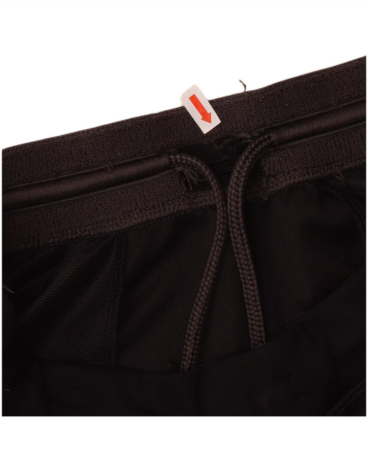 Ανδρική φόρμα Adidas Παντελόνι Joggers Medium Μαύρο