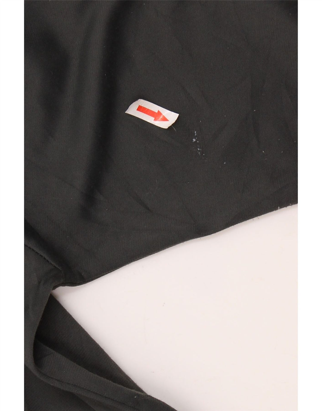 Γυναικεία φόρμα NIKE Graphic Top Jacket UK 14 Medium Grey Polyester