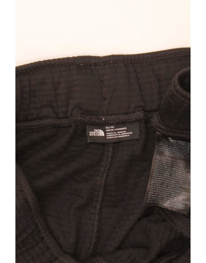 The North Face Ανδρική φόρμα παντελόνι Joggers XL Black Polyester